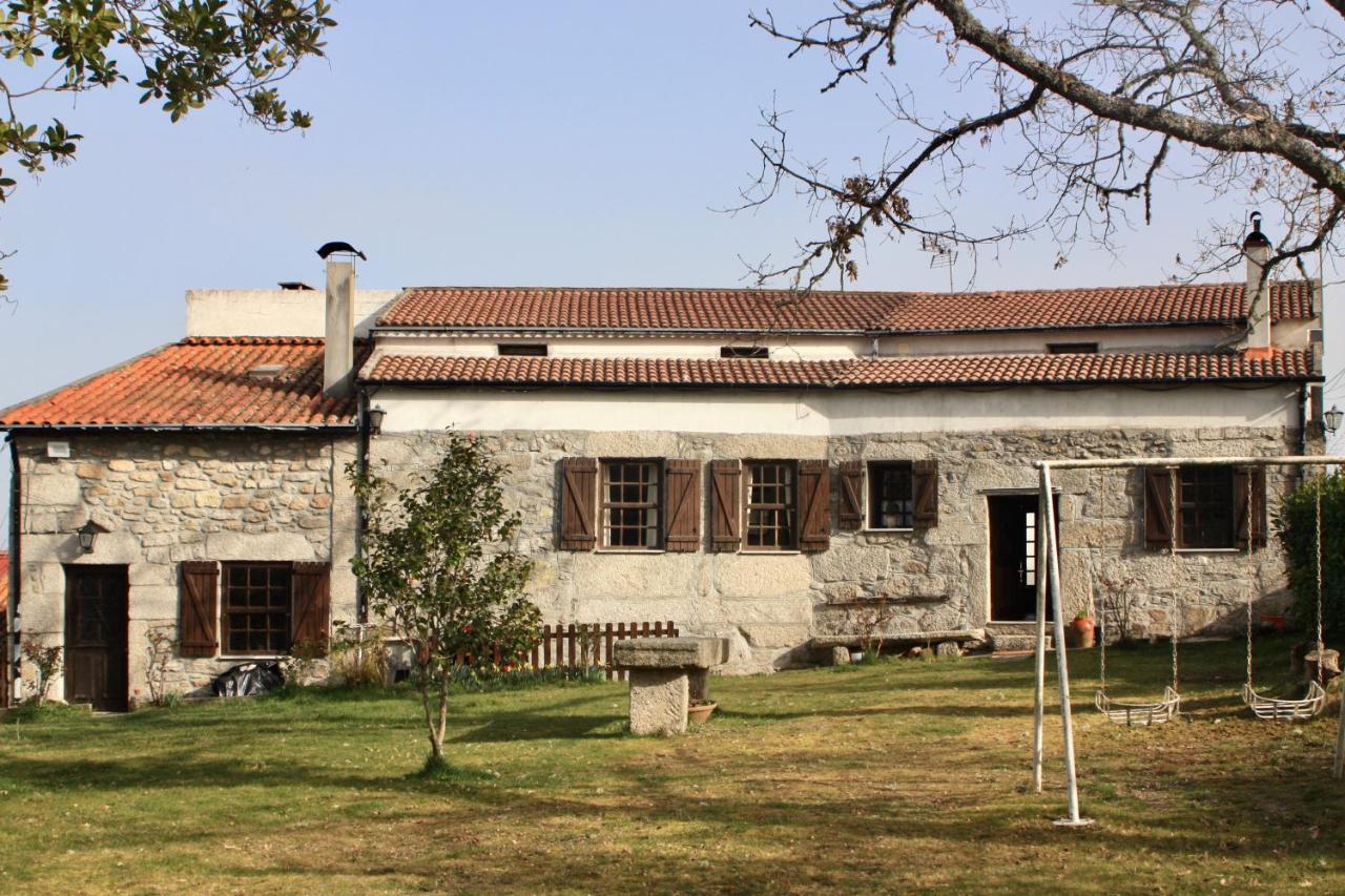 Casa da Lomba II Villa Bagian luar foto
