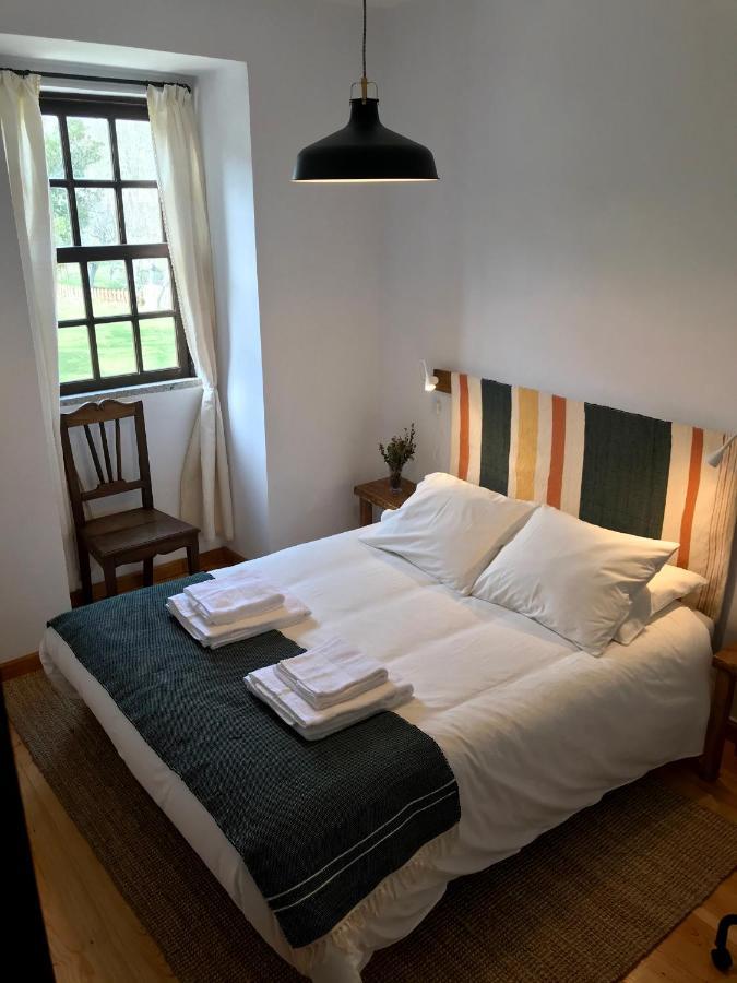 Casa da Lomba II Villa Bagian luar foto