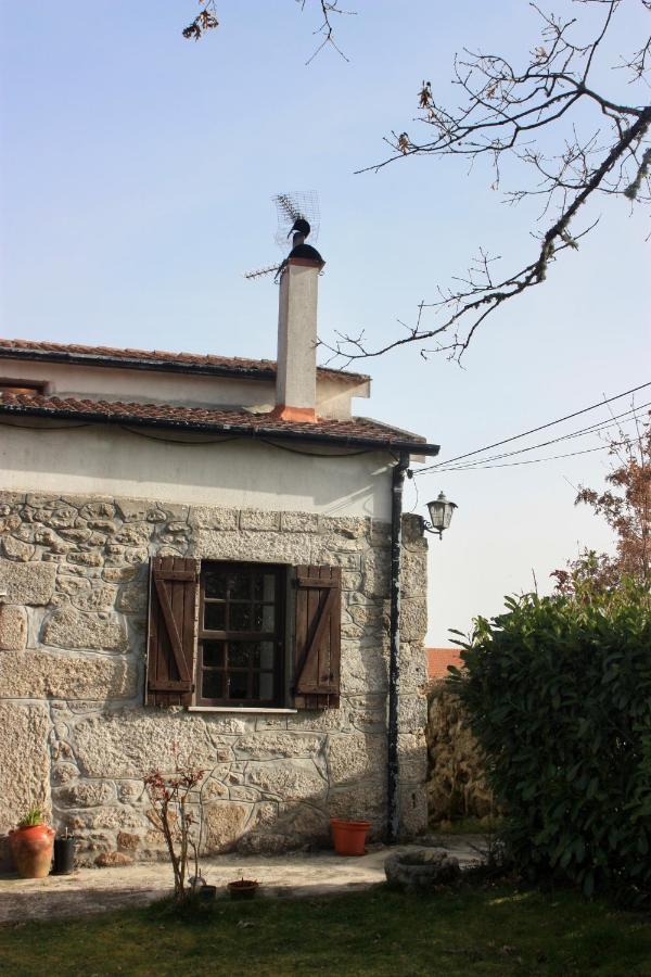 Casa da Lomba II Villa Bagian luar foto